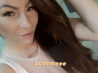 Lovemeee