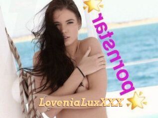LoveniaLuxXXX
