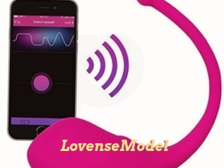 LovenseModel