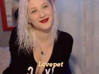 Lovepet