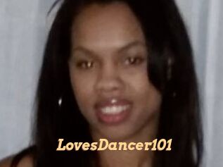 LovesDancer101