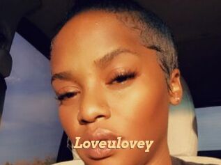 Loveulovey