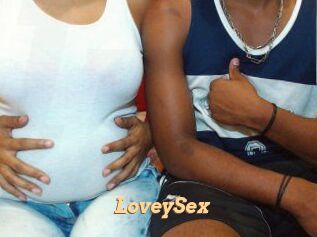 LoveySex