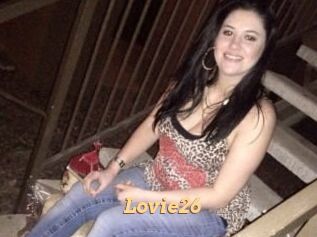 Lovie26