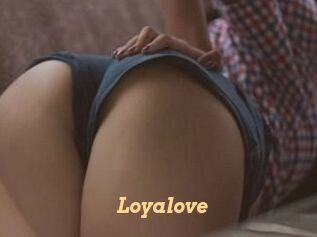 Loya_love