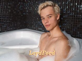 LoydFord
