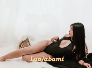 LuaJabami