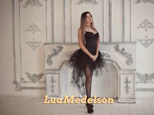 LuaMedelson