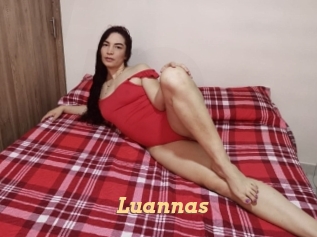 Luannas