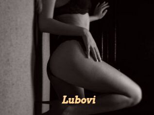 Lubovi
