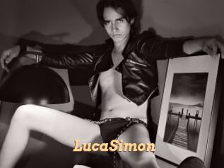 LucaSimon