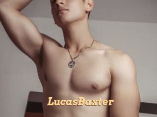LucasBaxter