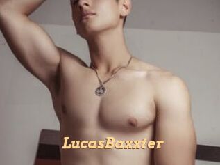 LucasBaxxter