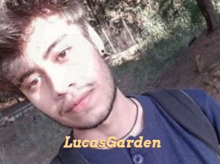 LucasGarden