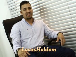 LucasHoldem