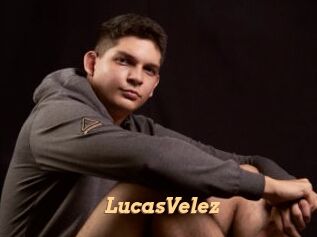 LucasVelez