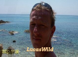 LucasWild