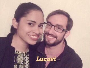 Lucavi
