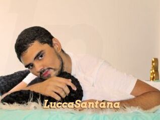 LuccaSantana