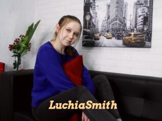 LuchiaSmith