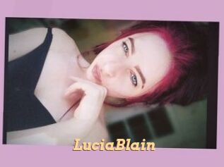 LuciaBlain