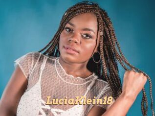 LuciaKlein18