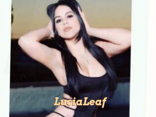 LuciaLeaf