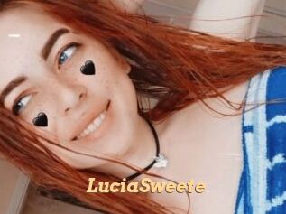 LuciaSweete