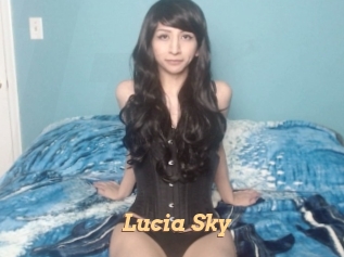 Lucia_Sky Live Paradise