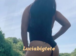 Luciabigtete