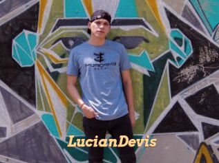 LucianDevis