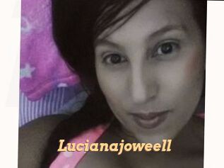 Lucianajoweell