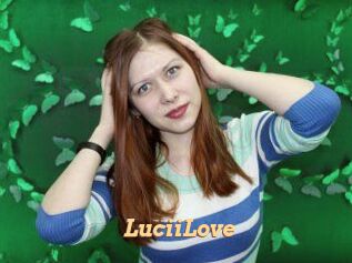 LuciiLove