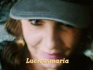Luciousmaria