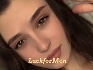 LuckforMen