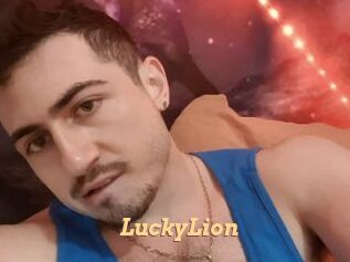 LuckyLion