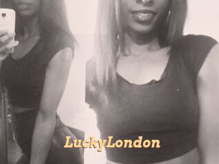 LuckyLondon