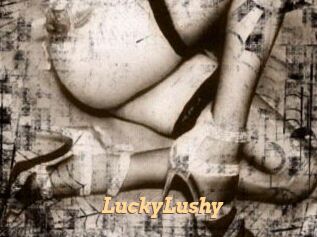 LuckyLushy