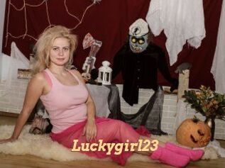 Luckygirl23
