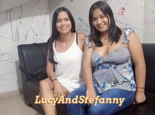 LucyAndStefanny