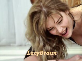 LucyBraun