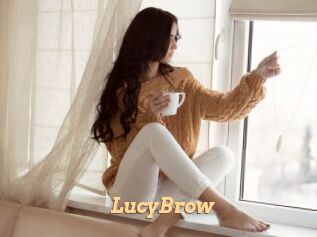 LucyBrow