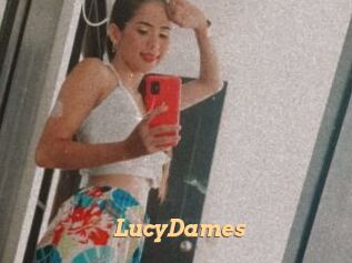LucyDames Live Paradise