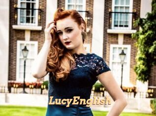 LucyEnglish