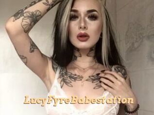 LucyFyreBabestation