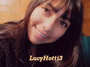 LucyHotti3