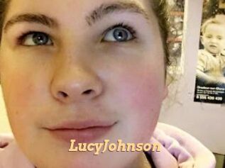 LucyJohnson