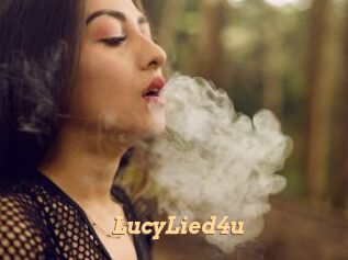 LucyLied4u
