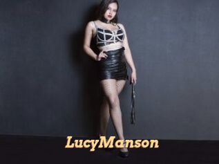 LucyManson