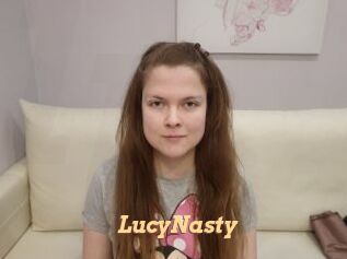 LucyNasty